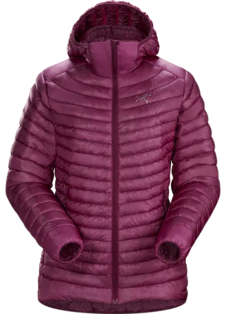 Arc'teryx Cerium SL Hoody - Women's