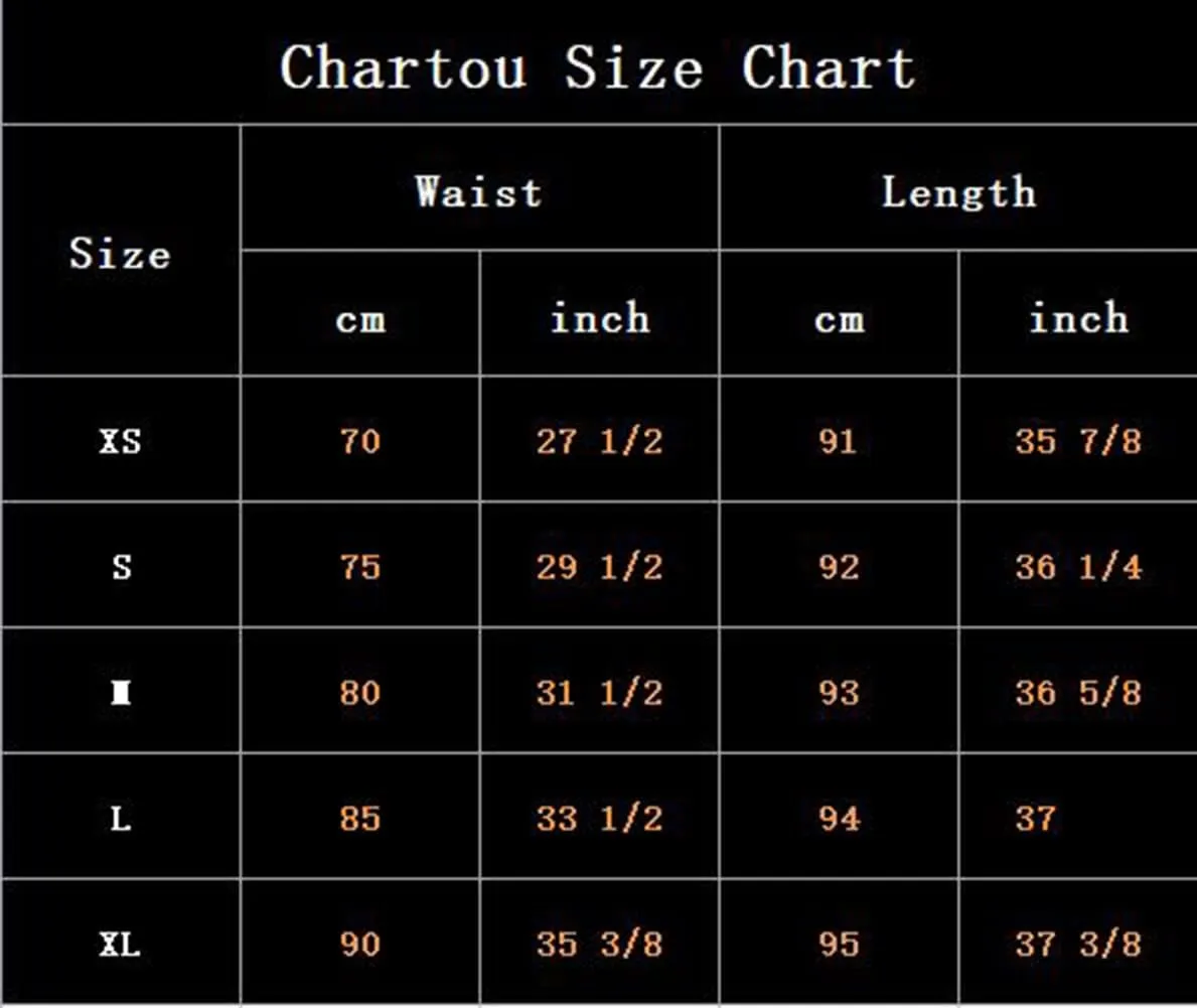CHARTOU Women's Basic Drawstring Elastic High Waist Tapered Crop Jogger Pants