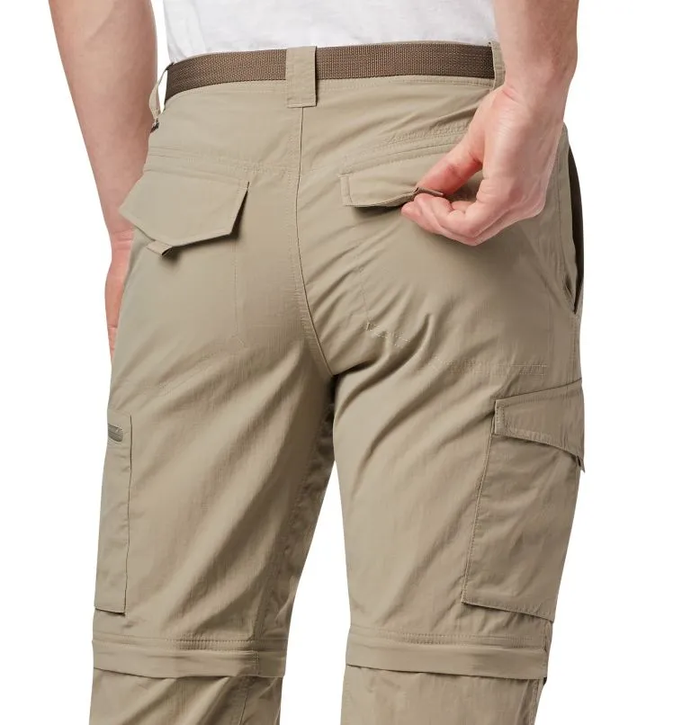 Columbia Men's Silver Ridge Convertible Pant (Sale)