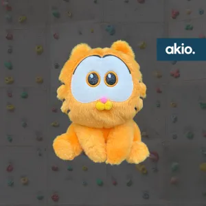 Garfield Orange Cat Chalk Bag