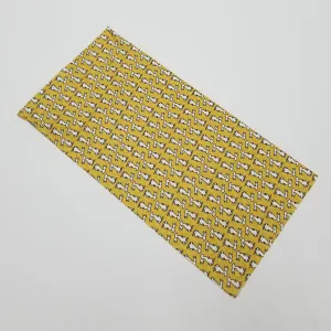 Hiking Gaiter "Mustard"