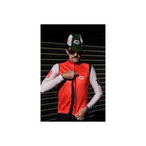 MAAP x Saint Cloud Military Chilli Team Vest