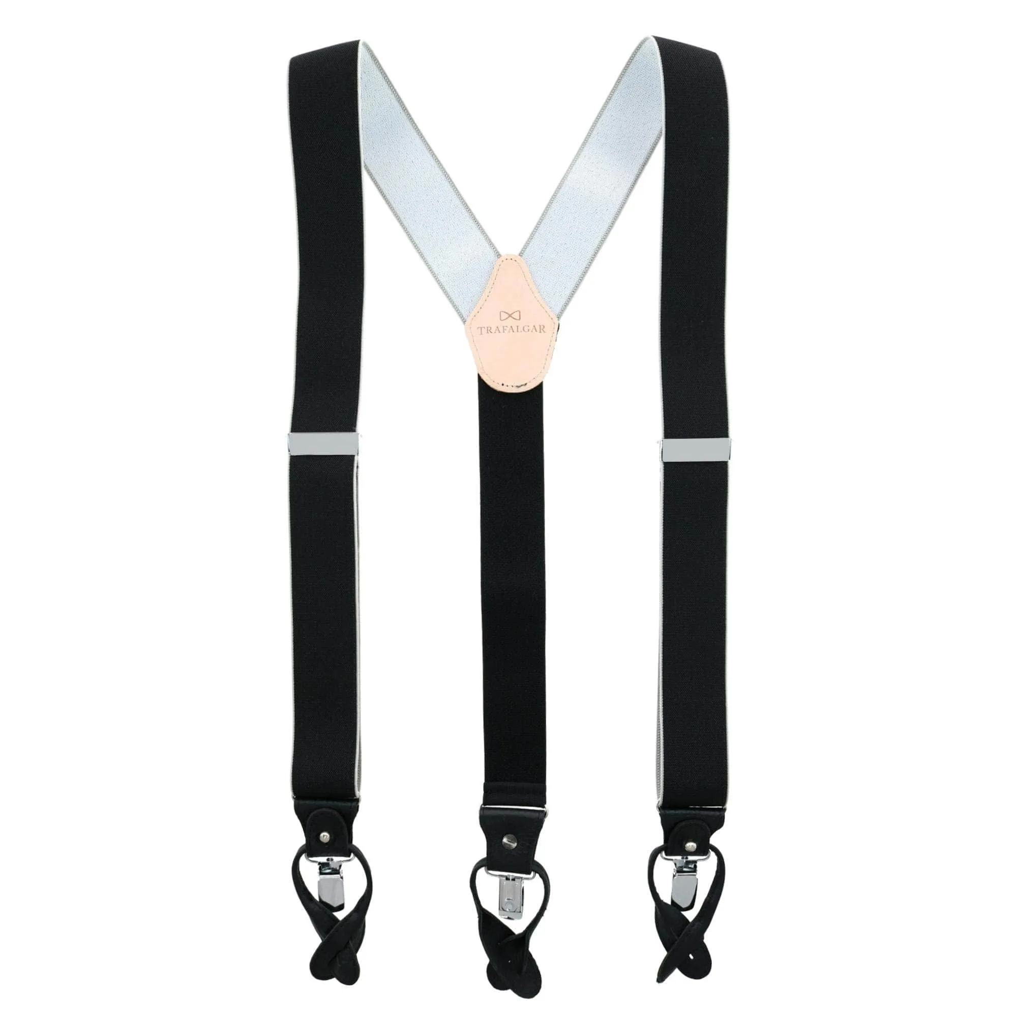 Maddox 35mm Convertible Braces