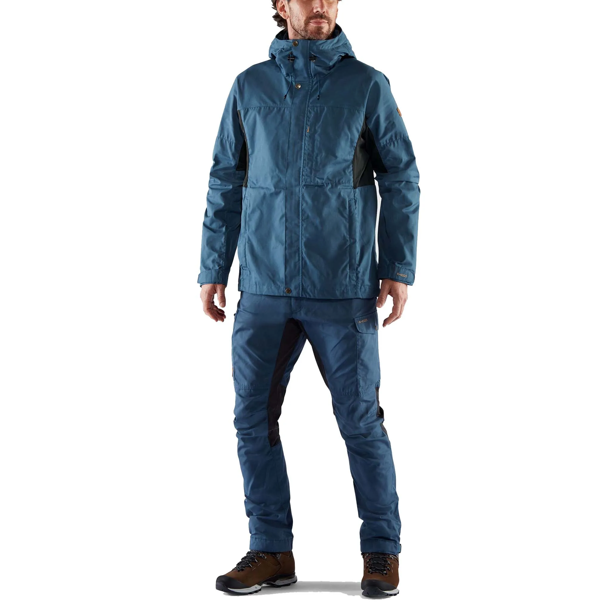 Mens Kaipak Jacket