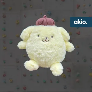 Pompompurin Chalk Bag