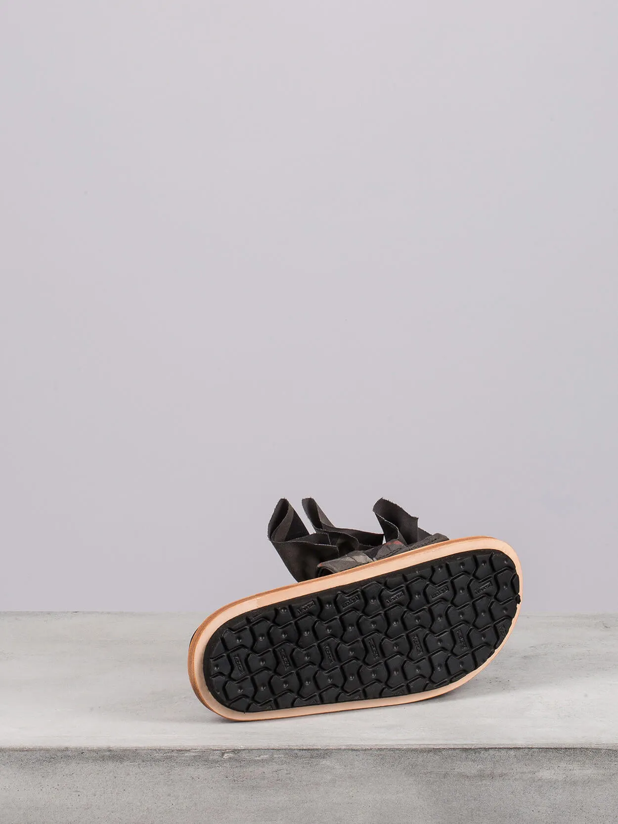 Sandals Checke