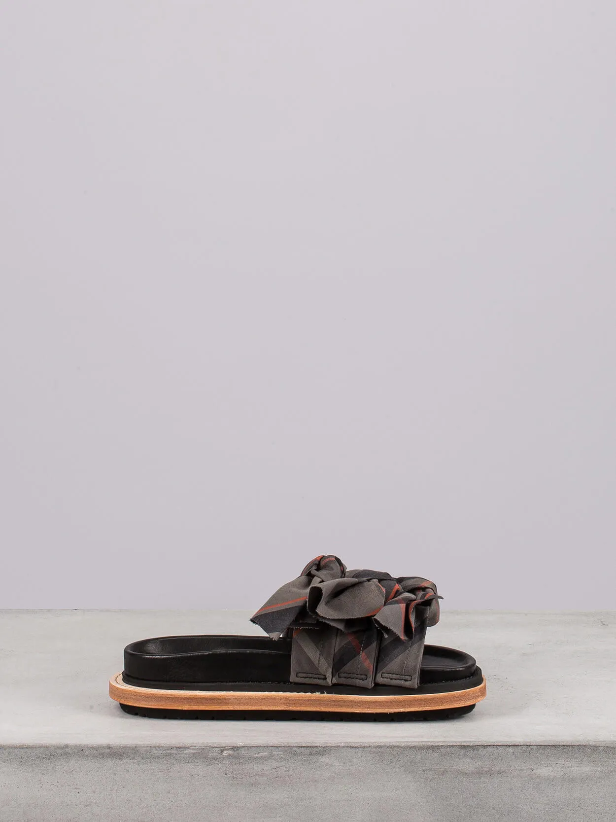 Sandals Checke